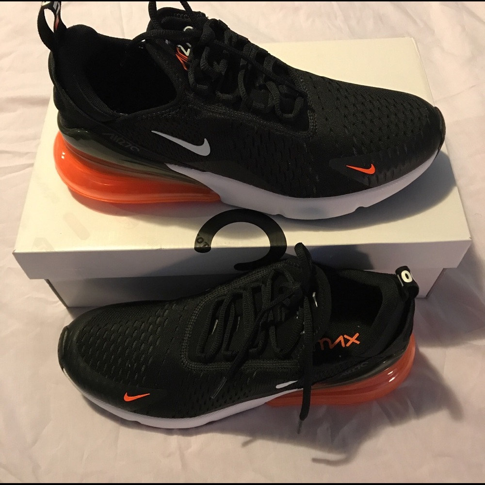 AirMax 270 Jdi (Black)